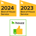 Houzz Badges